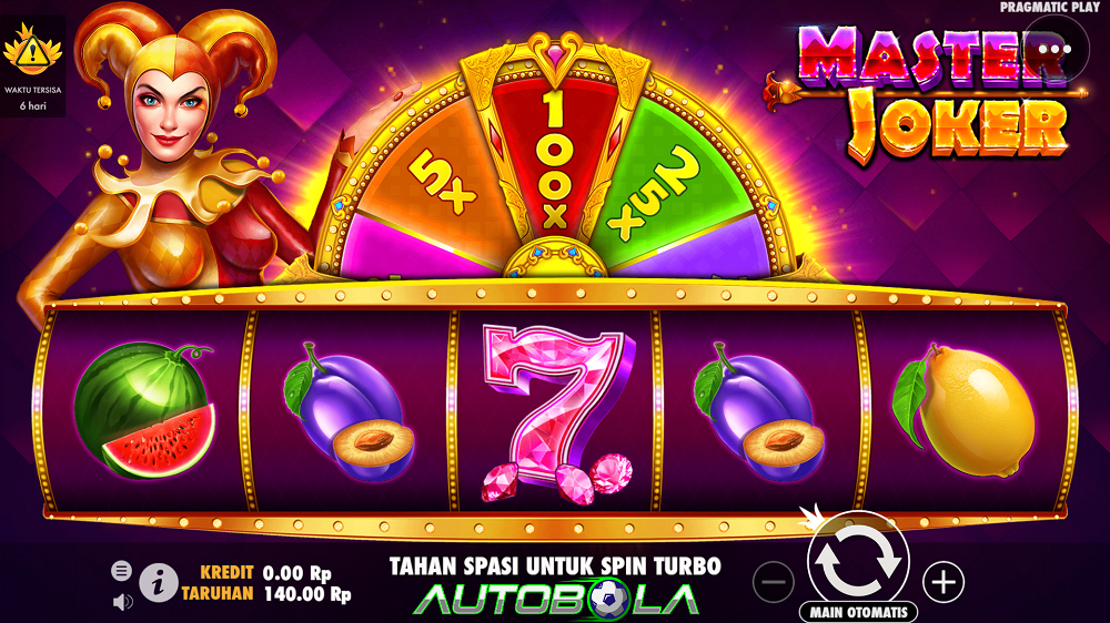 Fast fortune slots