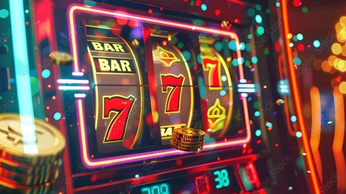menang mudah di slot gacor 2025