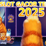 slot gacor 2025